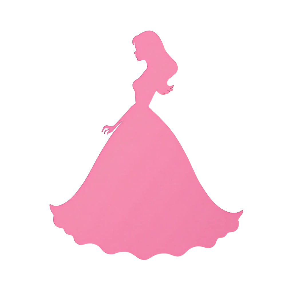 Elegant Silhouette